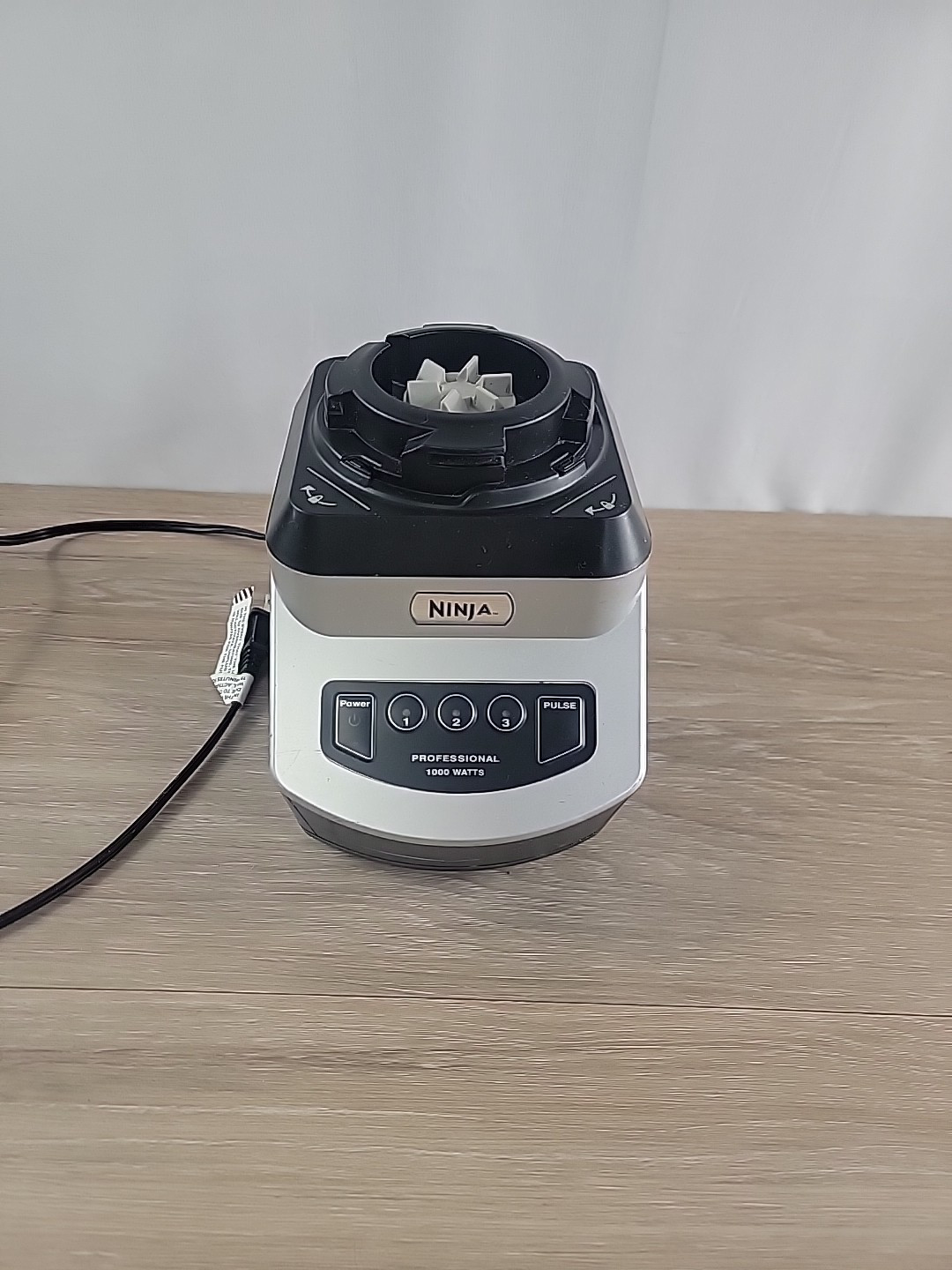 Ninja N600 Blender Motor ONLY