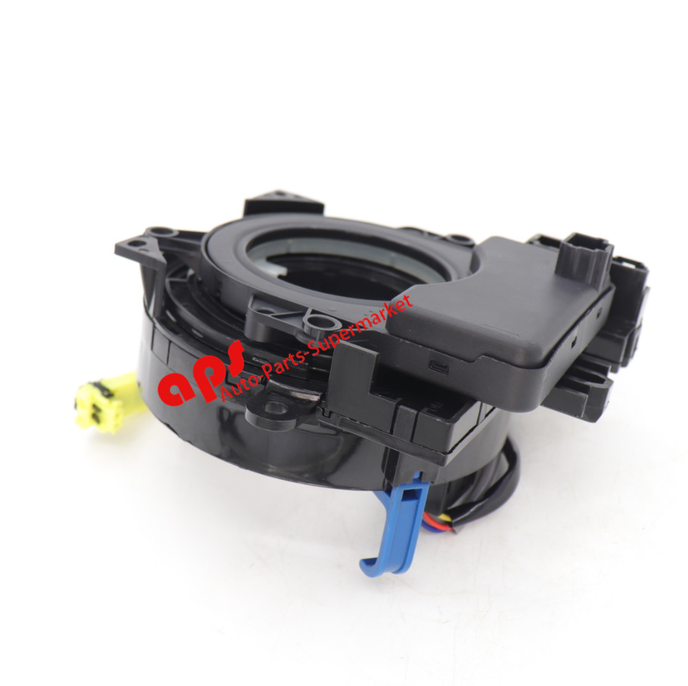 OEM Steering Angle Sensor & Clock Spring For Nissan Kicks Versa