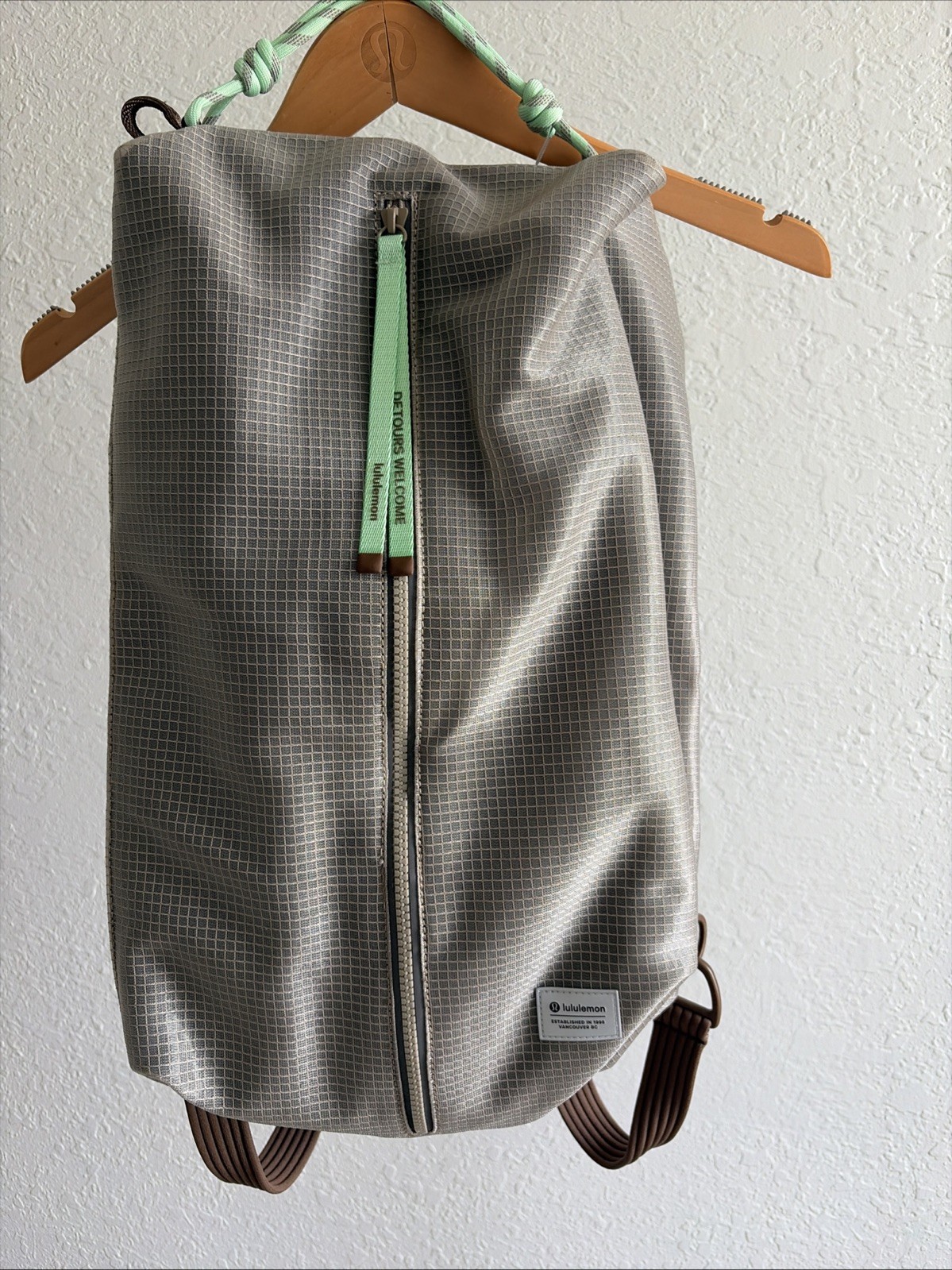 Fast Track Bag Large *paracord