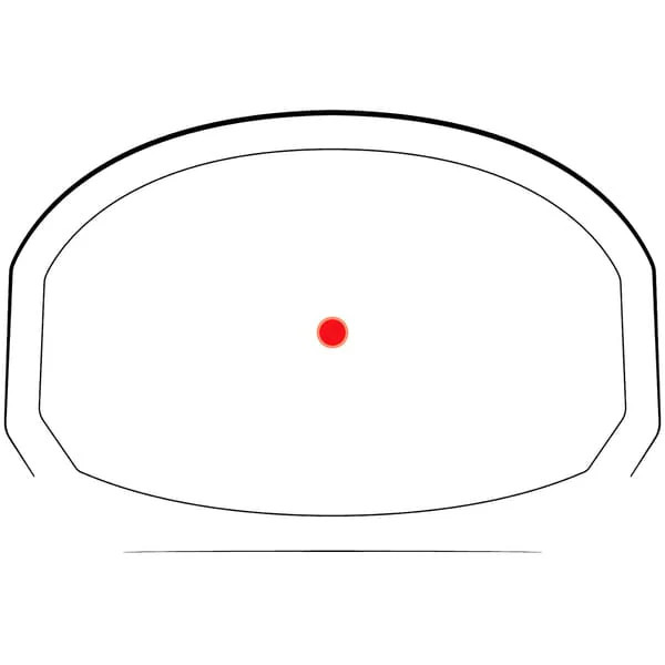 Vortex Venom Red Dot Sight 3 MOA VMD-3103 Reticle