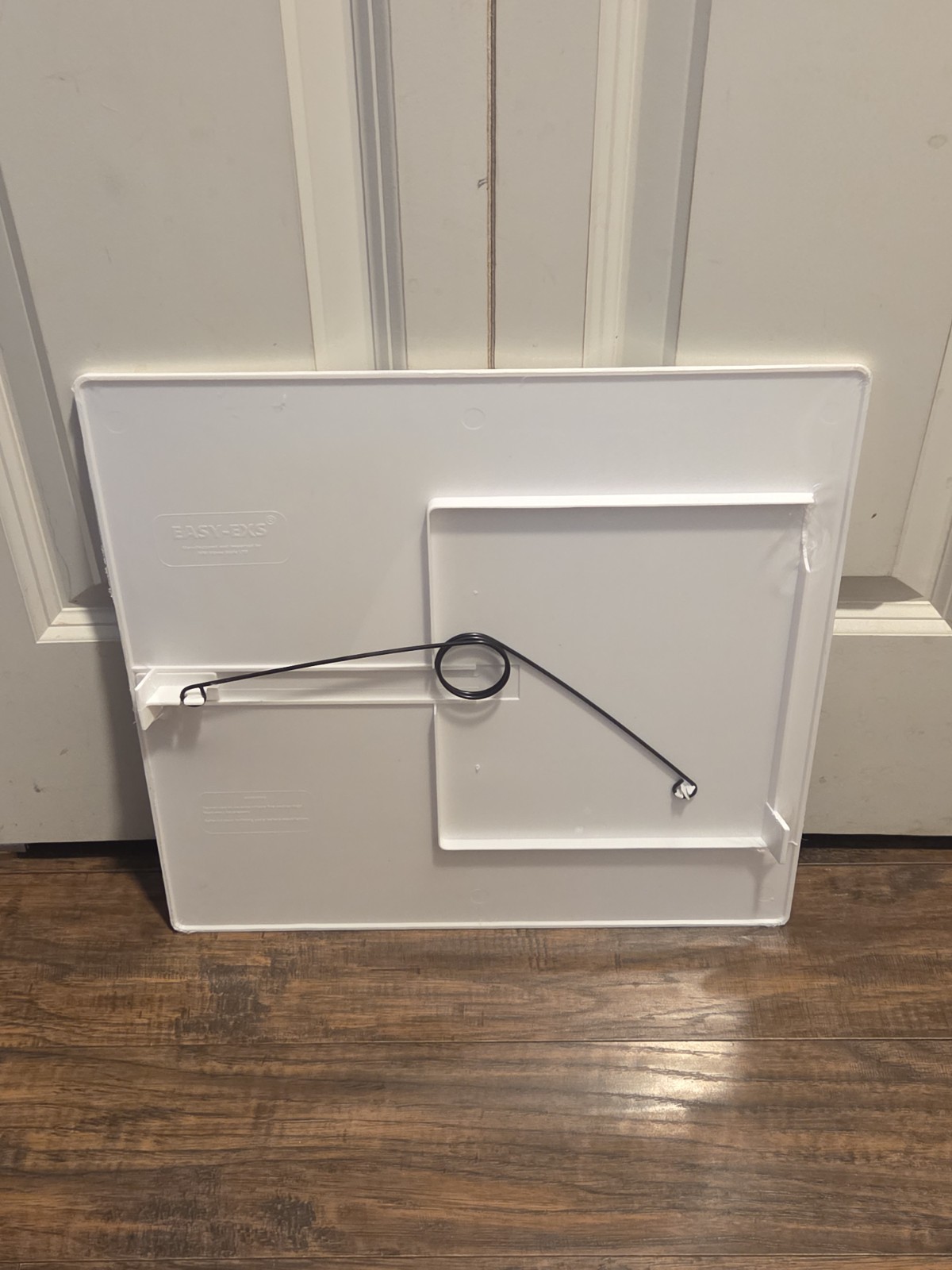 EASY-EXS 14’’x14’’ Plastic Access Panel