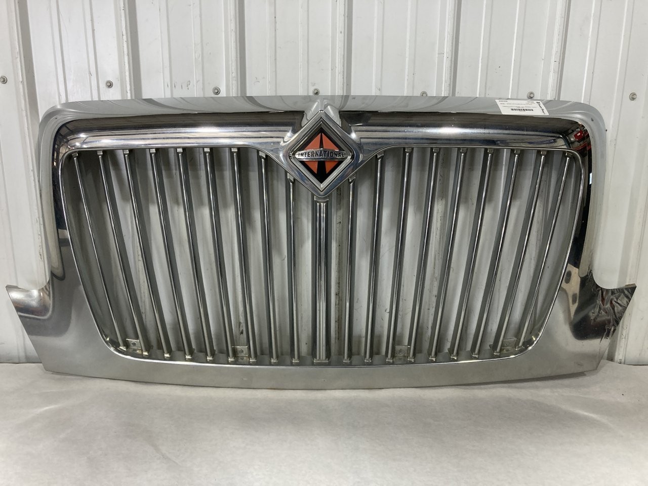 2008-2020 International DURASTAR (4300) Grille - Used
