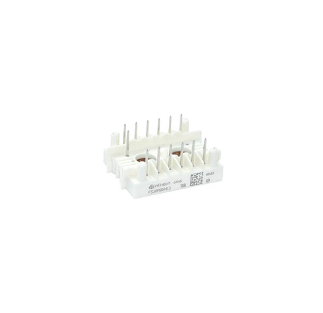 New In Box Eupec FS30R06VE3 Power Module