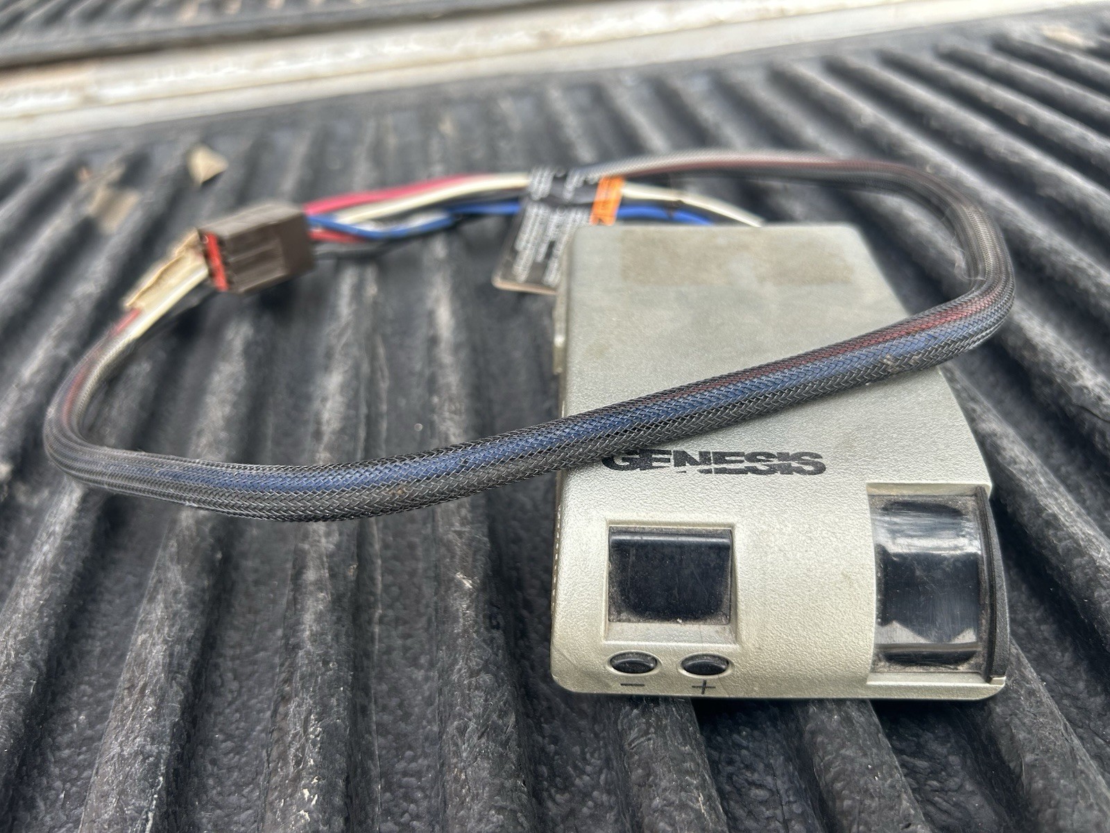 Hayes Genesis Brake Controller Brake Control Module Used