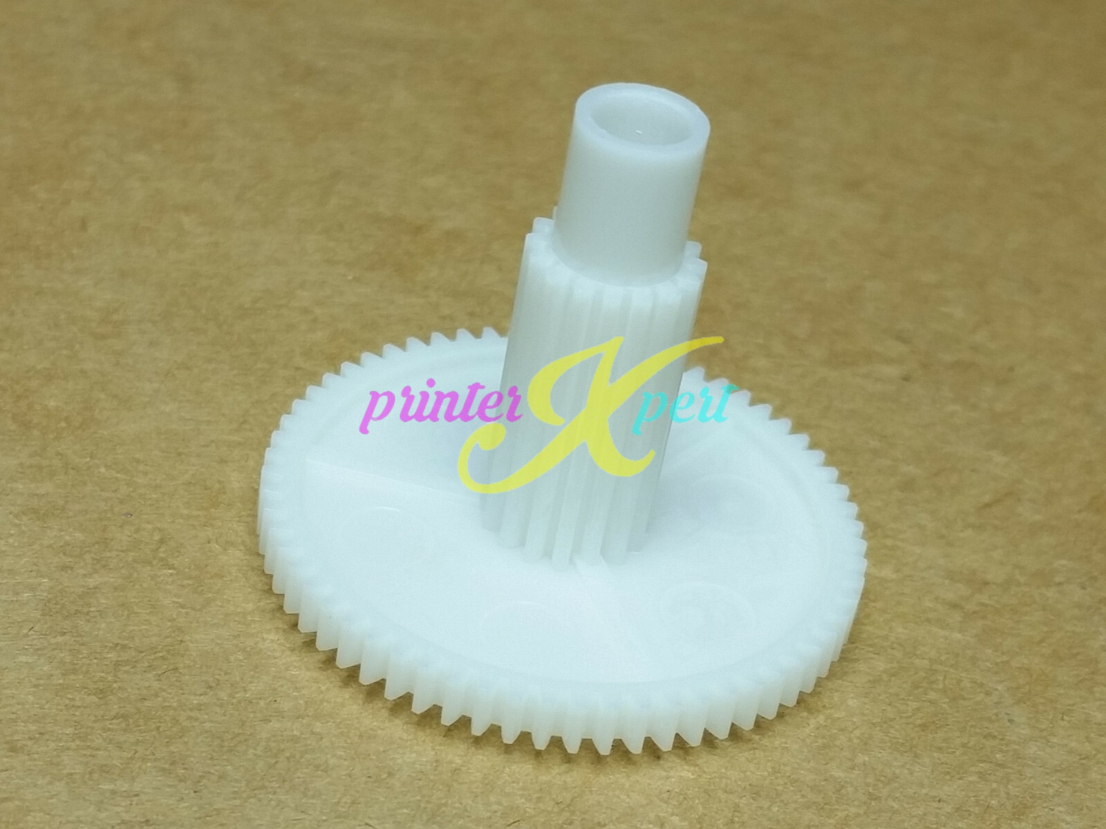 EPSON 1008716 COMBINATION GEAR NEW (Loc.#593)  FX-890 FX-2190 FX-880+ 1655180