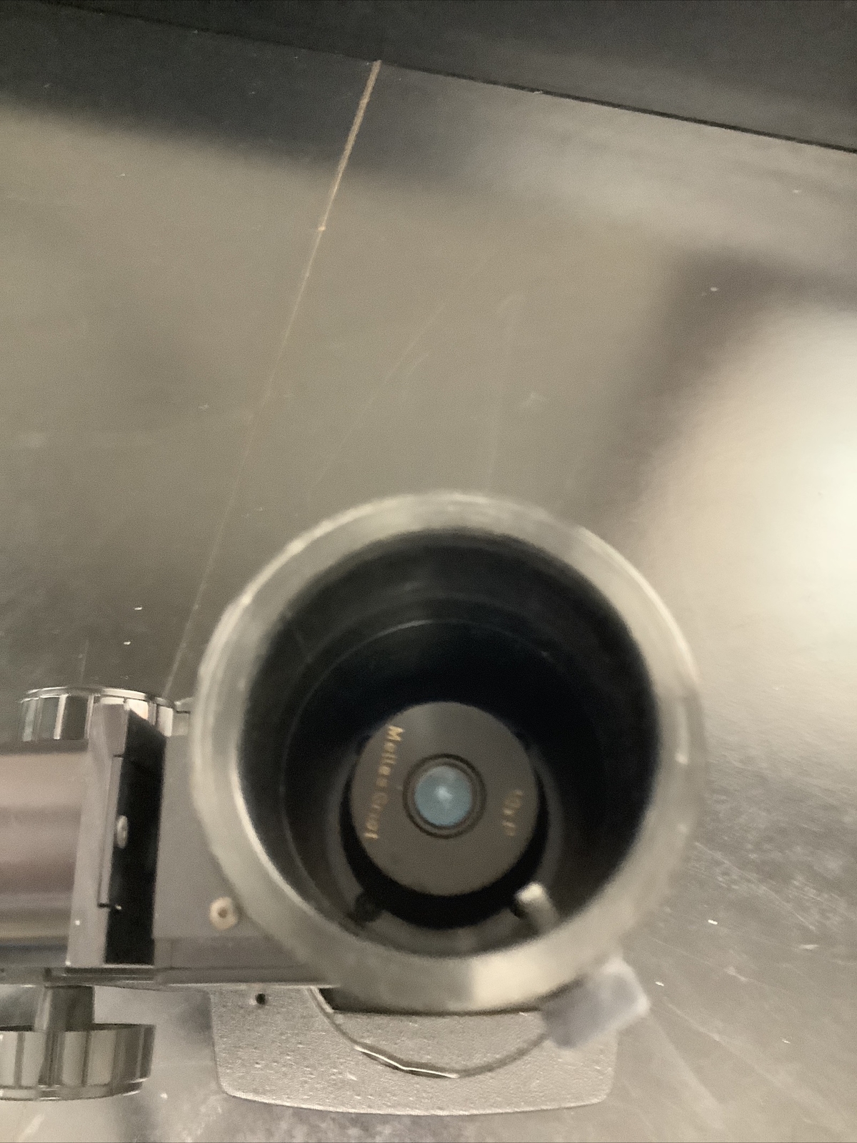 CooperVision Pro EB-1 Microscope