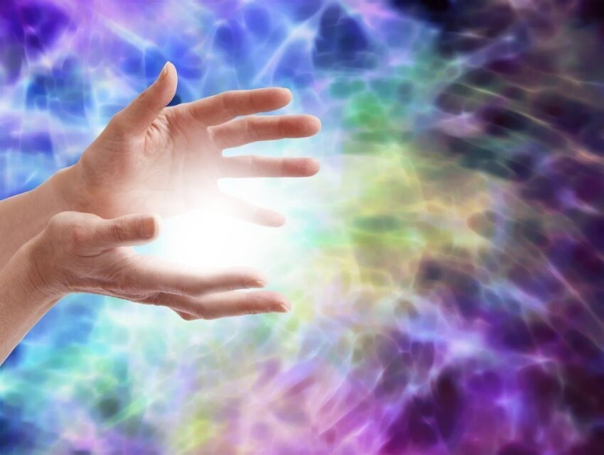 Reiki Distance Healing 6 Pack