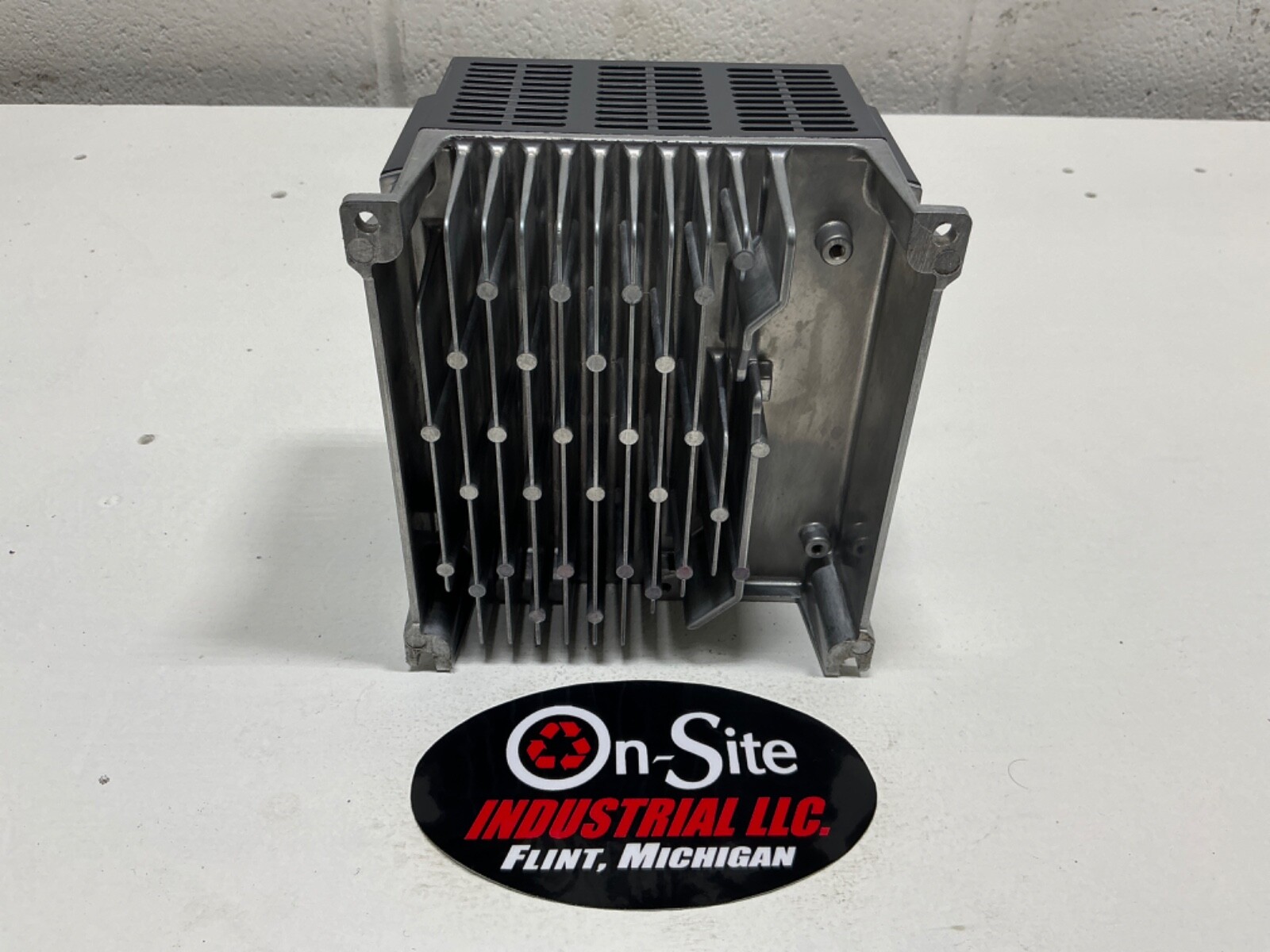 MITSUBISHI FR-E740-0.4K INVERTER DRIVE