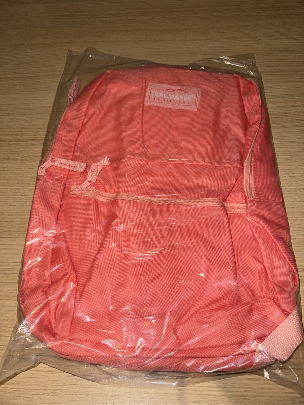 Trail maker 24 Pack- Classic 17 Inch Backpack - New