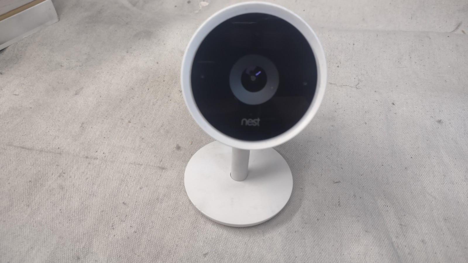Nest Cam IQ Indoor