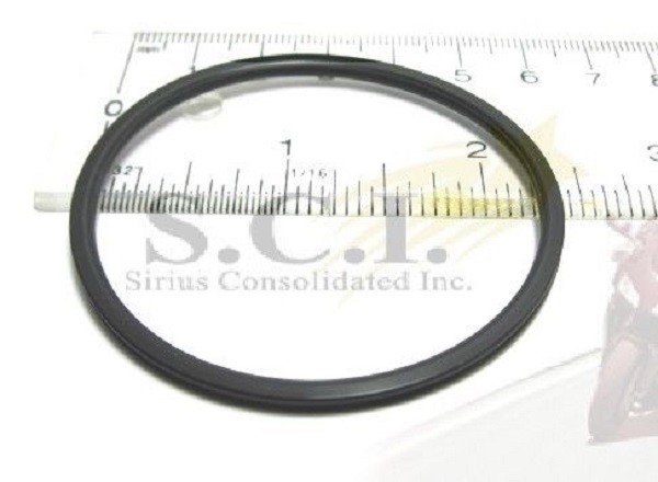 YAMAHA YZ250 KL SUPPLY EXHAUST SEAL OEM# 5MW-14642-00-00 2001 - 2011