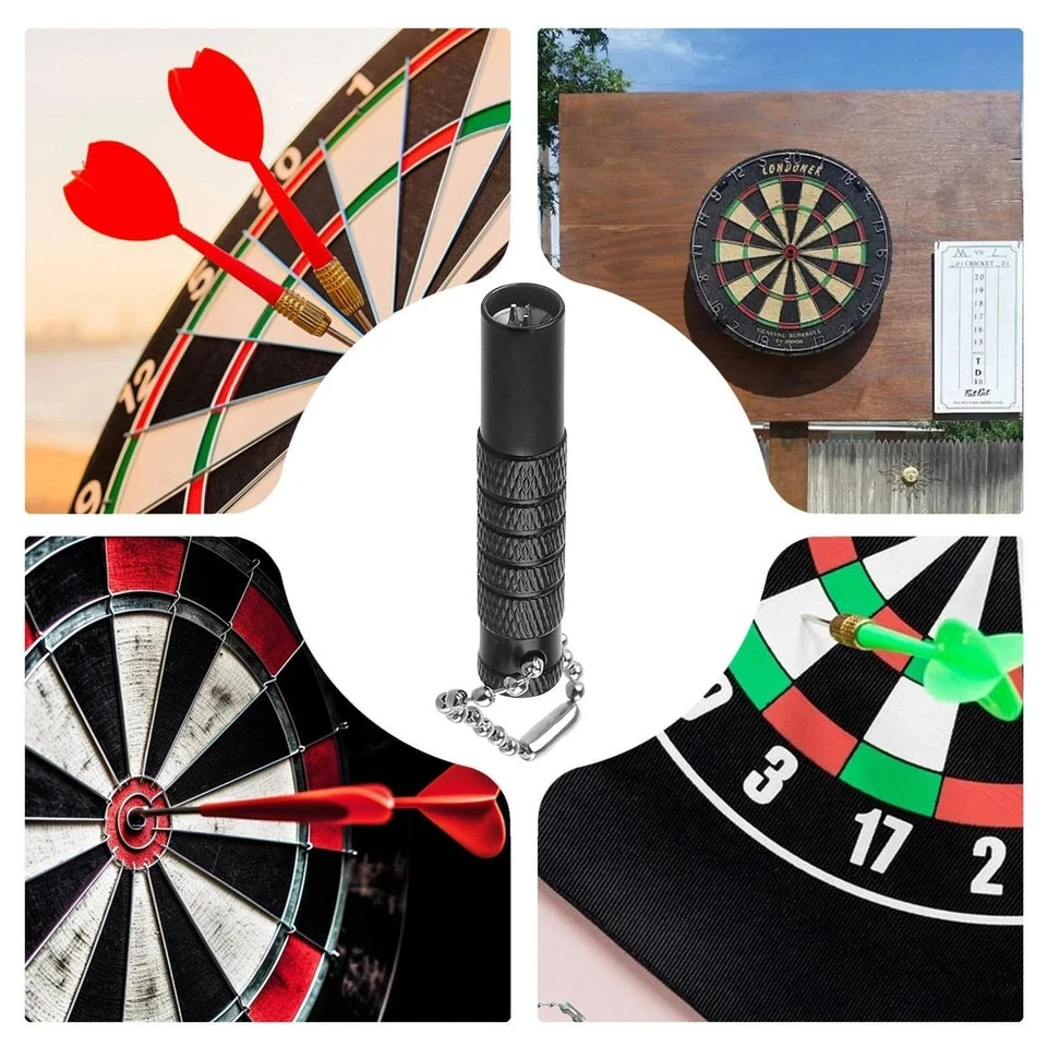 Broken Dart Tip Extractor Broken Dart Extract Shaft Remover Soft Darts**
