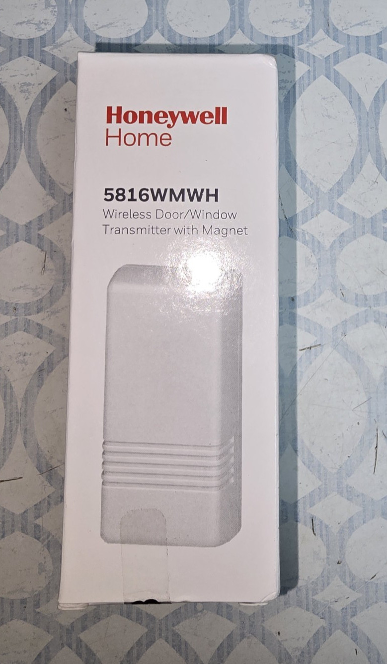 Honeywell Home 5816WMWH wireless transmitter