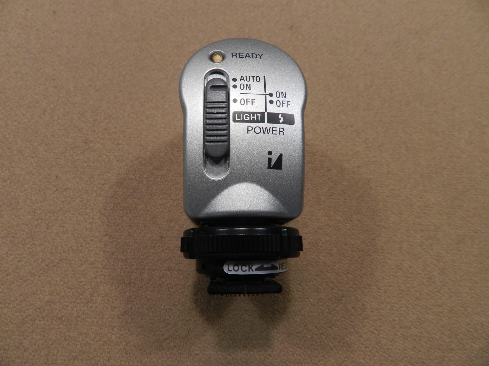 Sony HVL-FDH4 Video Flash Light