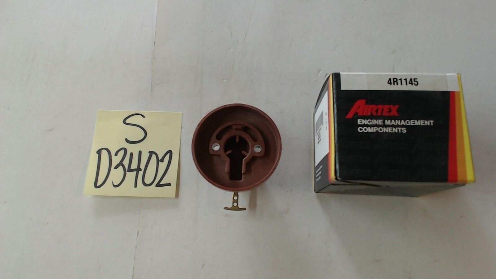 Airtex 4R1145 Rotor