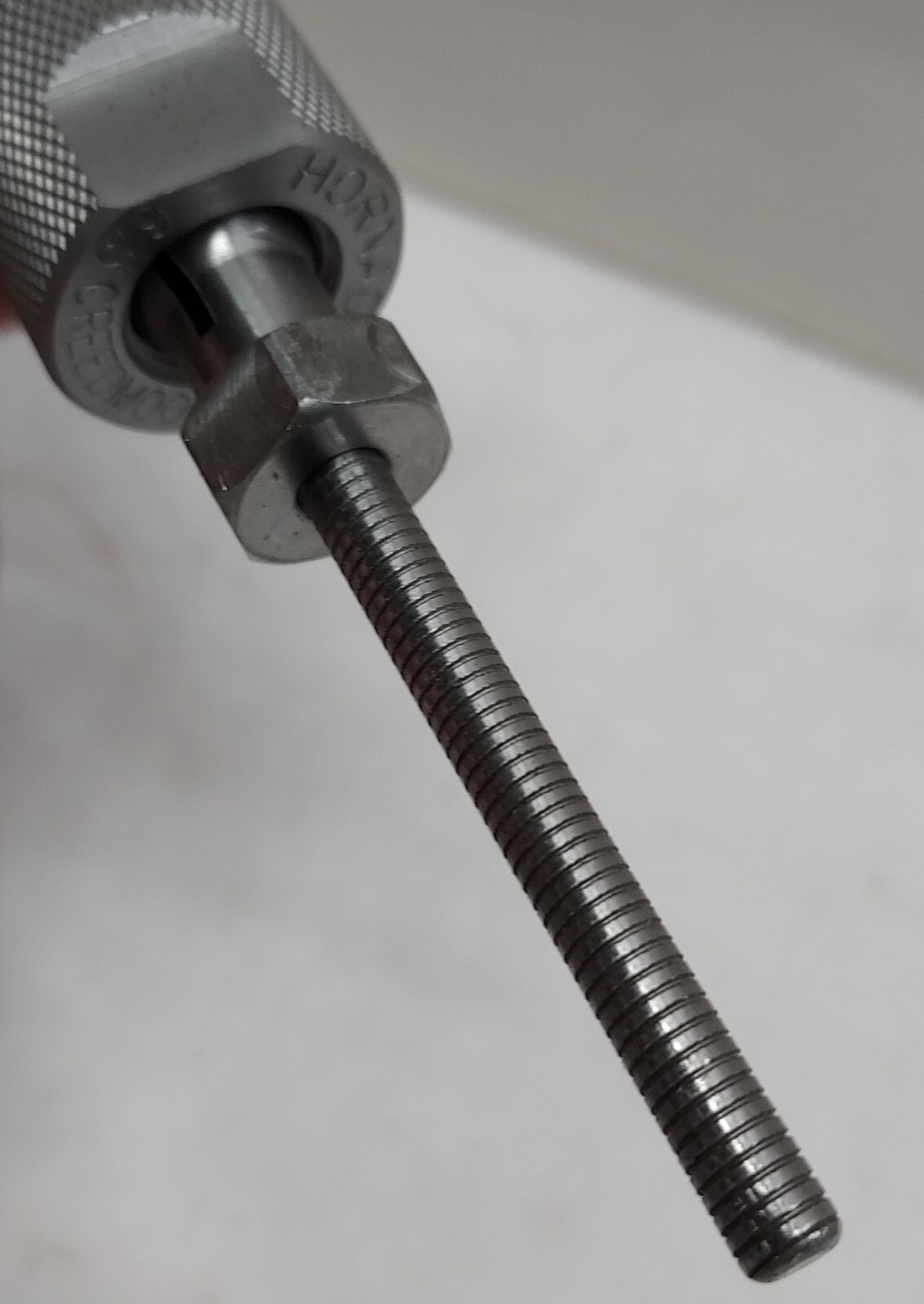 Hornady 6.5 Creedmoor Full Length Two Die Set