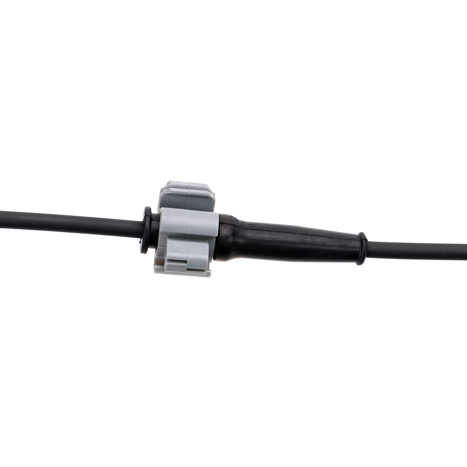 2Pcs ABS Speed Sensor Front Left/Right Compatible with Cadillac Escalade Chevy S
