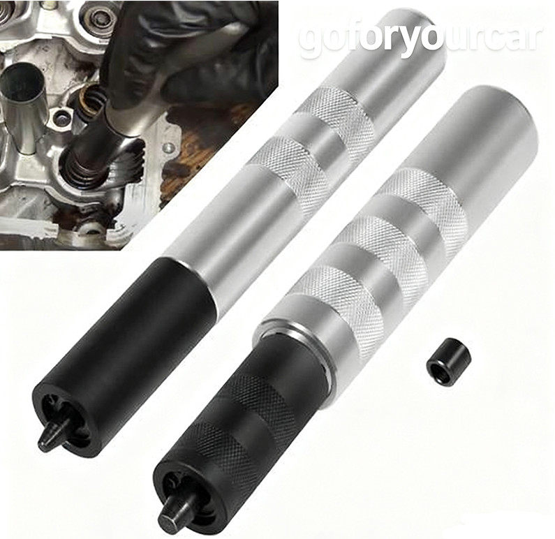 36050 Valve Keeper Remover Installer Kit for Toyota 4 Cylinder Chrysler 4.5-7mm