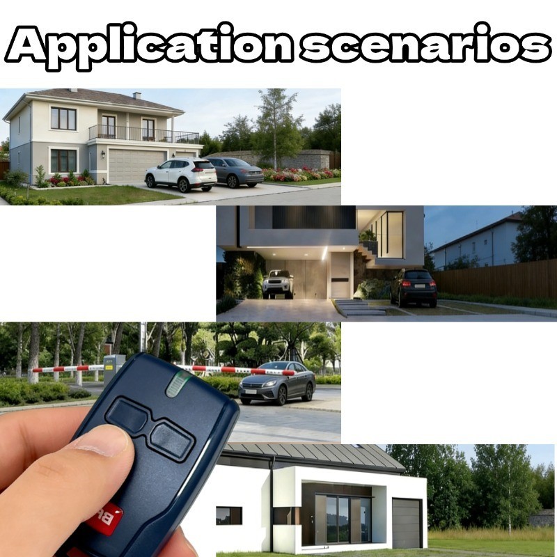 BFT MITTO 2 RCB2 Gate remote control handsets - keyfobs - transmitter