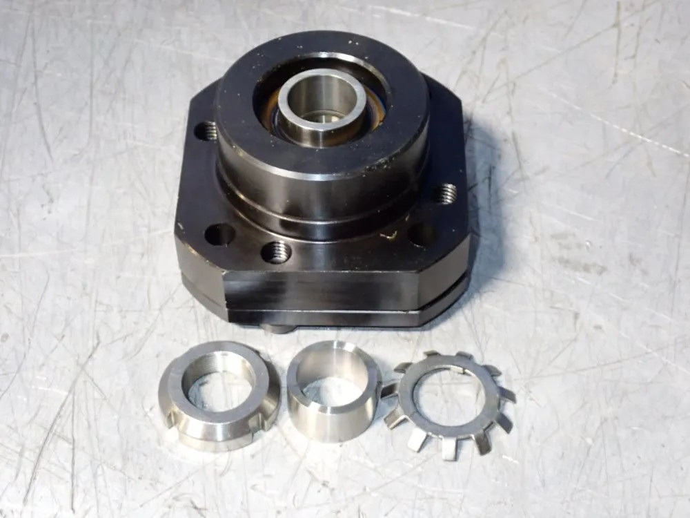 NOOK BEARING MOUNT EZF-2020