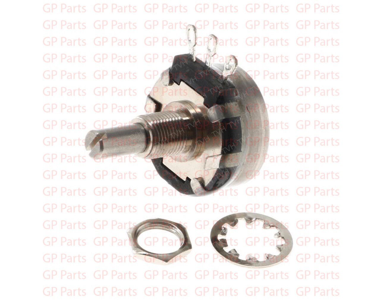 JLG 7011925, POTENTIOMETER 20K OHM,  2033E, 2646E