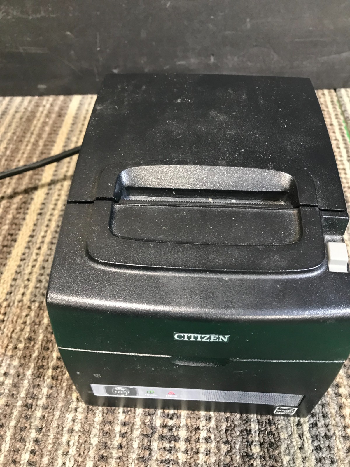 Citizen CT-TZ30-M01 Thermal POS Receipt & Barcode Printer
