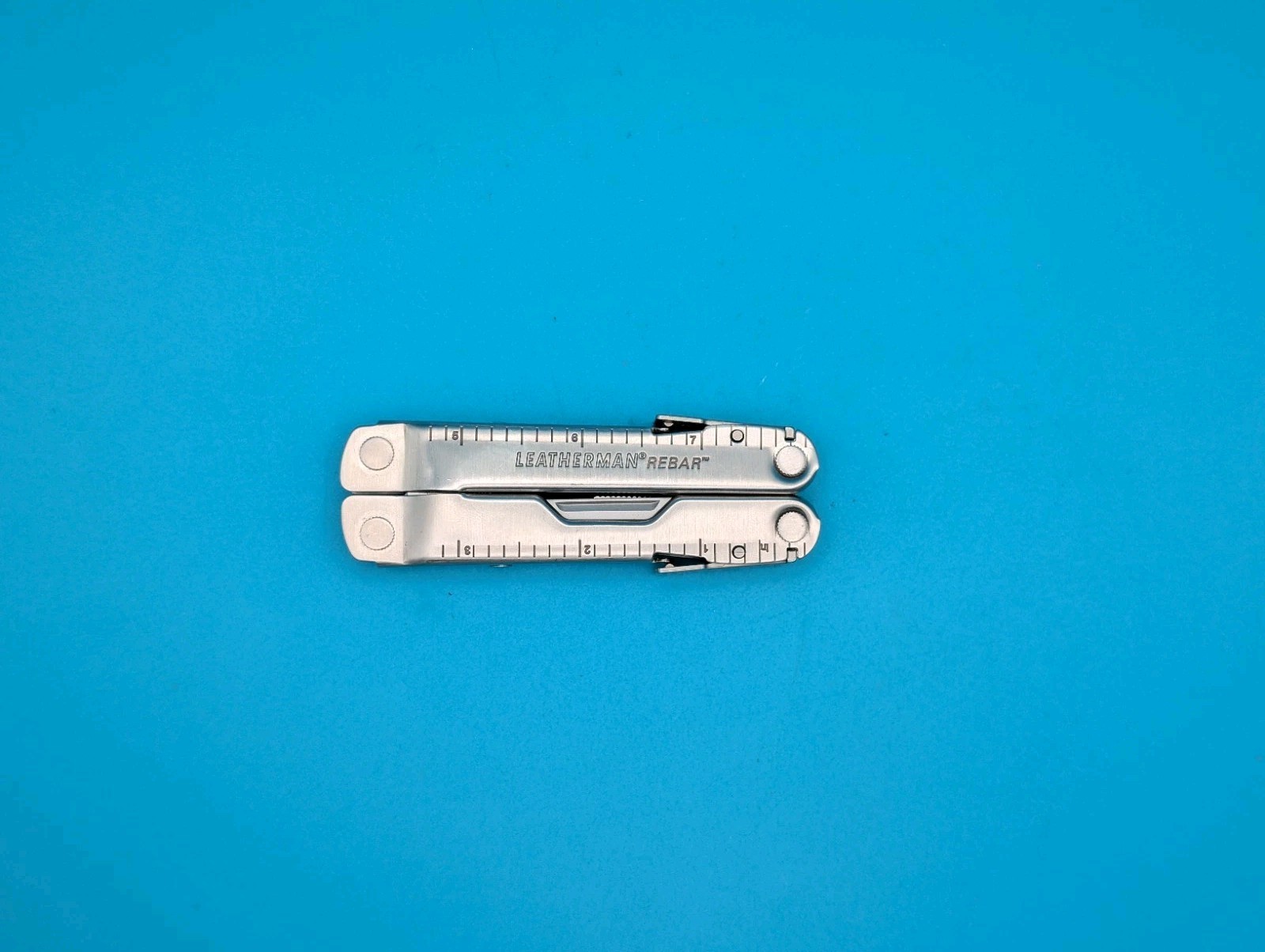 Leatherman Rebar Multi-Tool! Free Shipping!