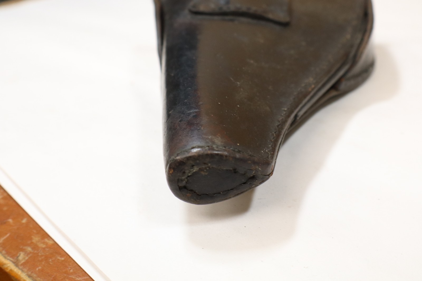 German FN Browning Hi Power Holster