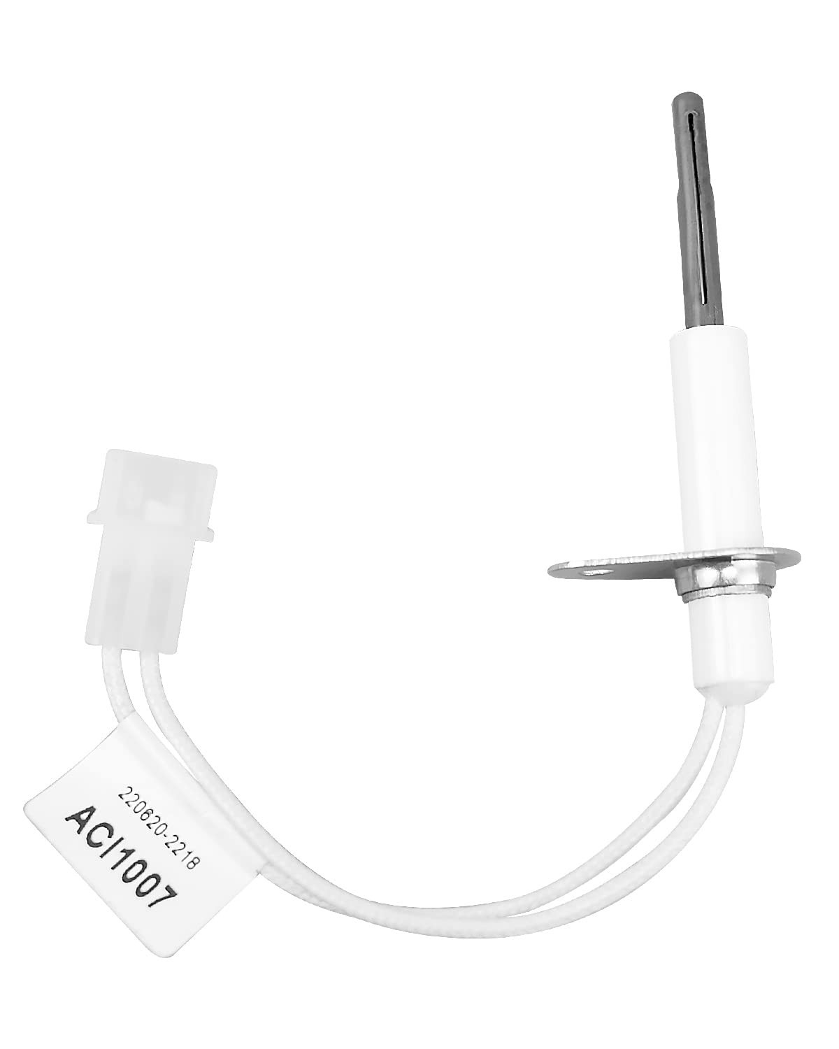 Upgraded Hot Surface Ignitor Fits for Goodman Amana Janitrol Replace 201657-0...