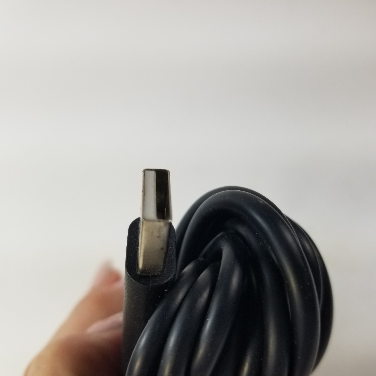 Black USB Charger Play and Charge Cable Cord for Xbox 360 Wireless Controller