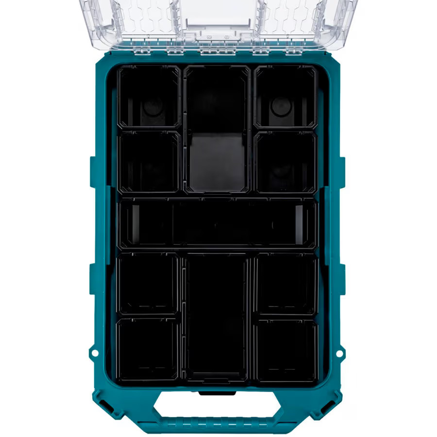 Modular Storage Low-Profile Medium Organizer - MAKTRAK - T-90059