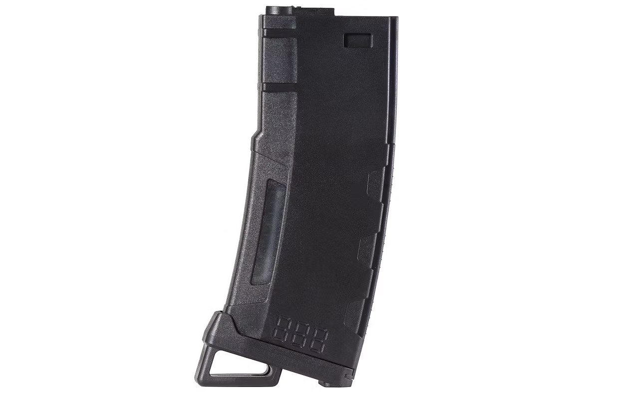 130 Round High Speed Mid-Cap Magazine Airsoft Magazine - Lancer Tactical