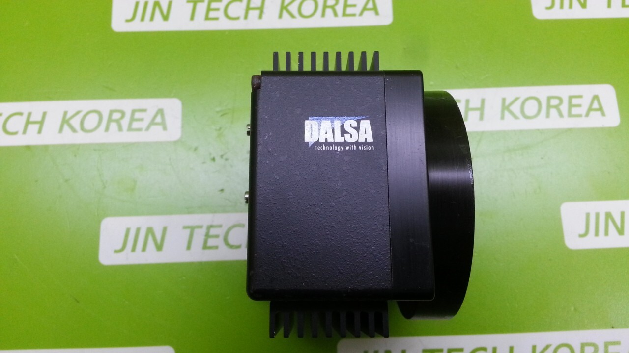 24168) [USED] DALSA P2-43-08K40