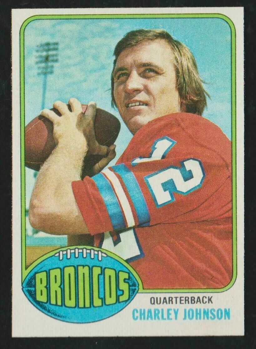 1976 TOPPS FOOTBALL YOU PICK #201 - #400 NMMT SHARP ** FREE SHIPPING **