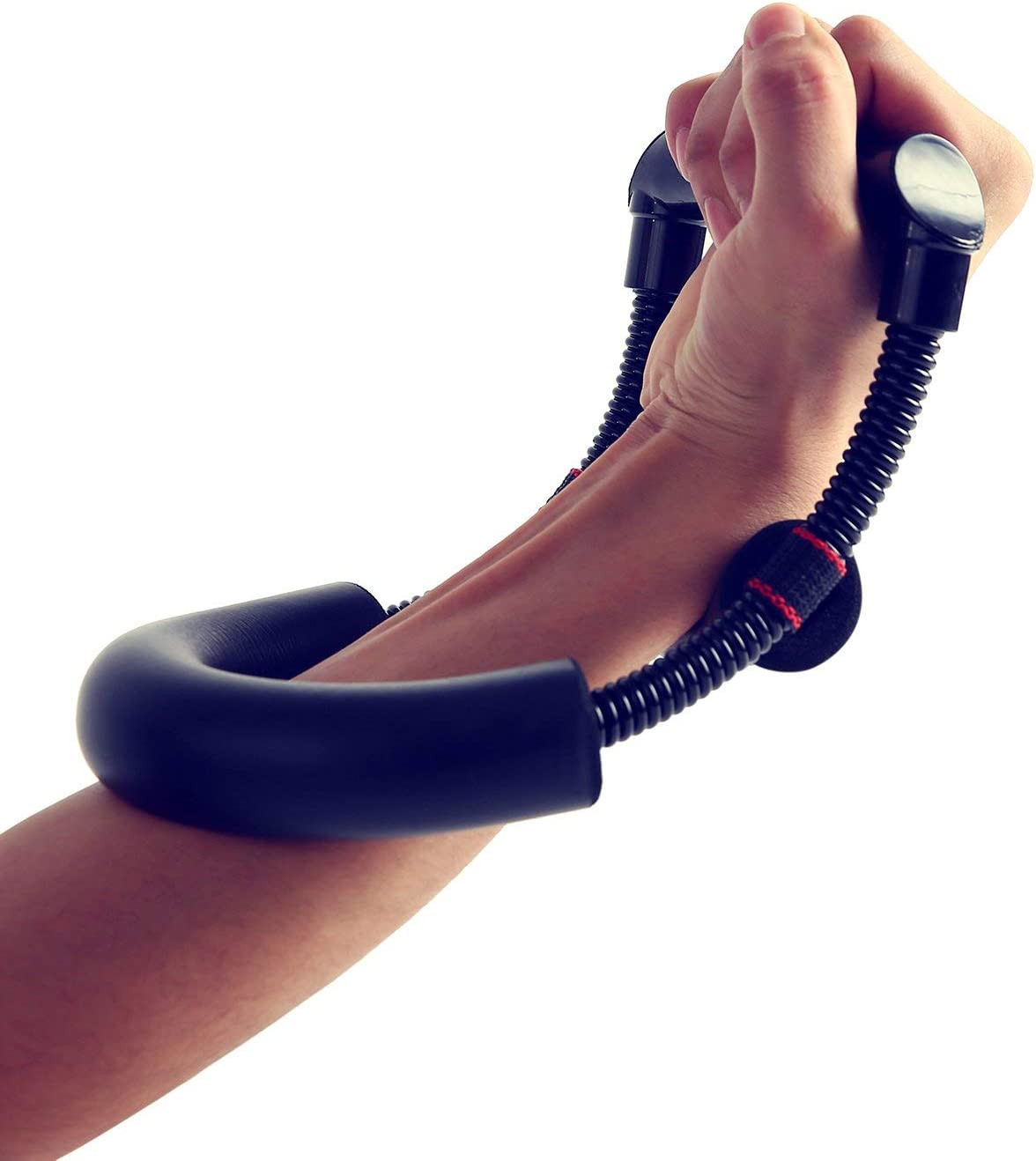 Forearm Strengthener Wrist Exerciser with Adjustable Tension | Improving Strengt
