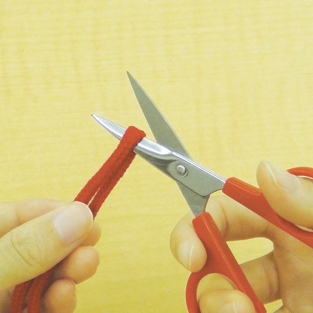Clover Craft Scissors 10.5cm (36-645)