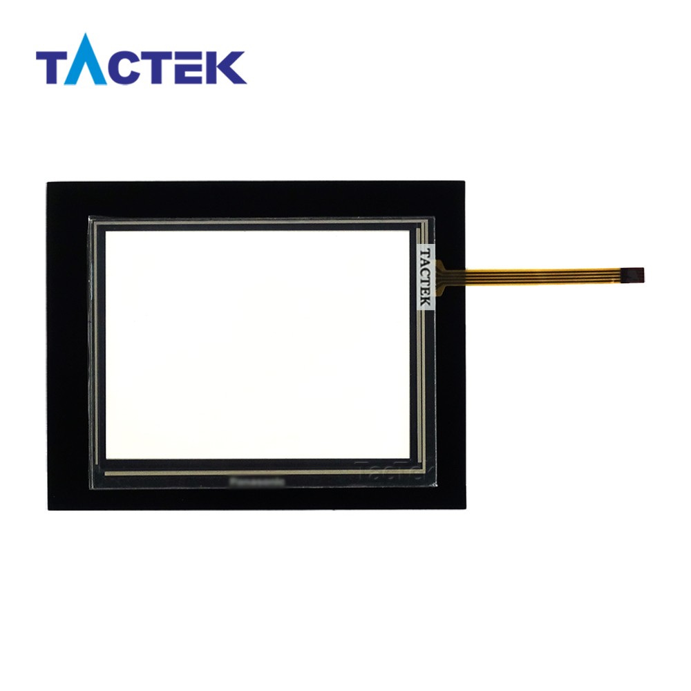 Touch Screen for Panasonic GT32-E AIG32MQ03DE AIG32TQ05DE Panel Digitzier + Film