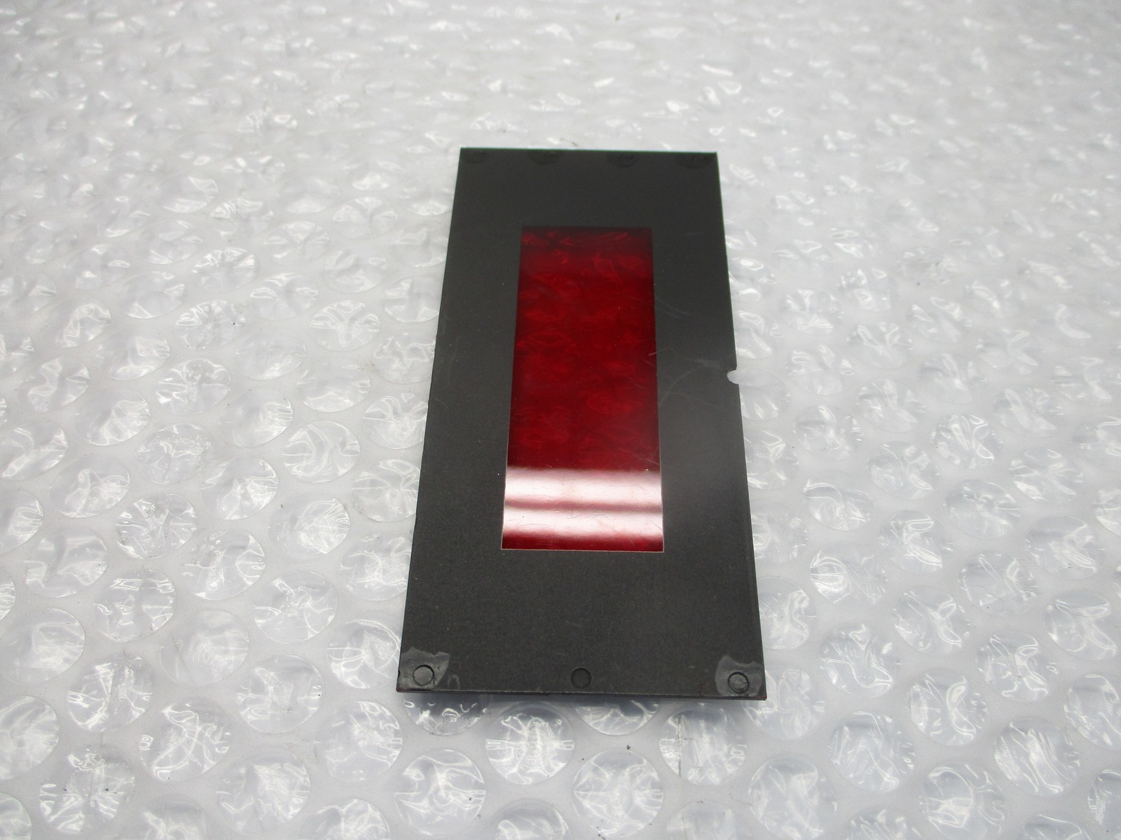 OMEGA ENGINEERING MODEL 199 FACE PLATE NSNP