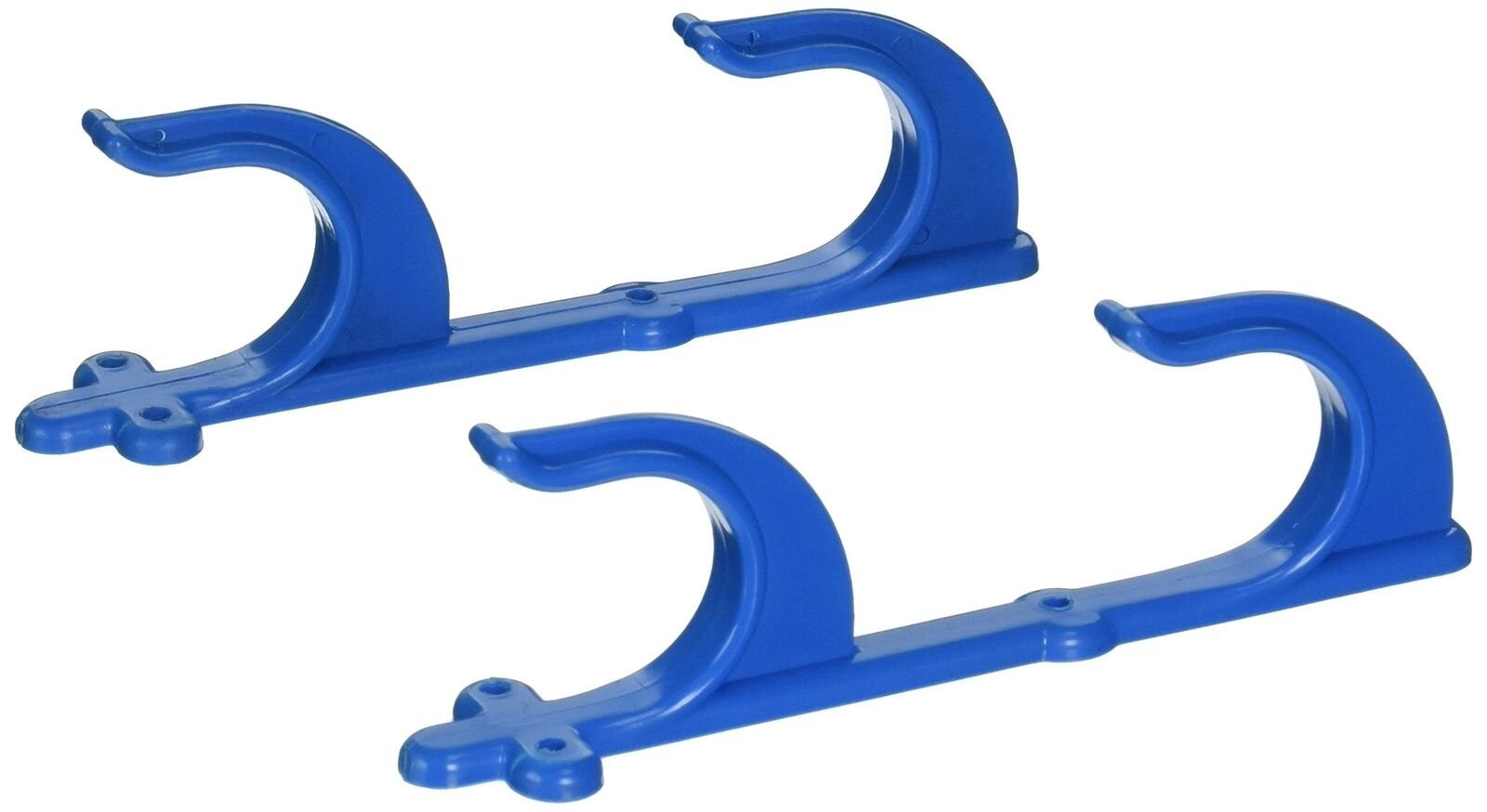 Pentair R221036 145 Molded ABS Pole Hanger with Screws