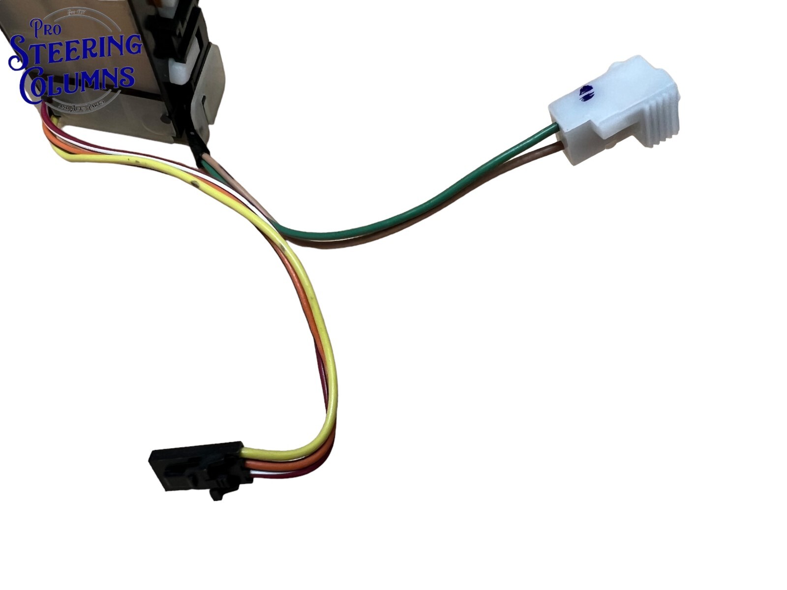 99-02 GM SIERRA 1500 IGNITION STARTER SWITCH WITH ANGLE SENSOR NEW 26098764