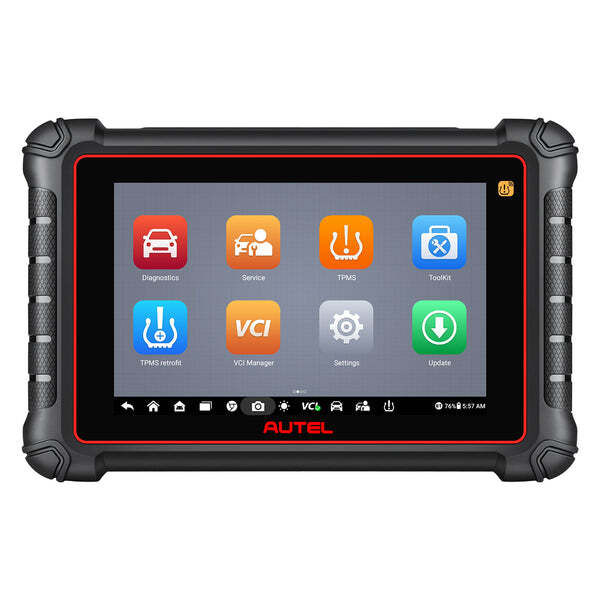 Autel MaxiCheck MP900-TS TPMS Programming Tool Upgraded of MS906 PRO-TS