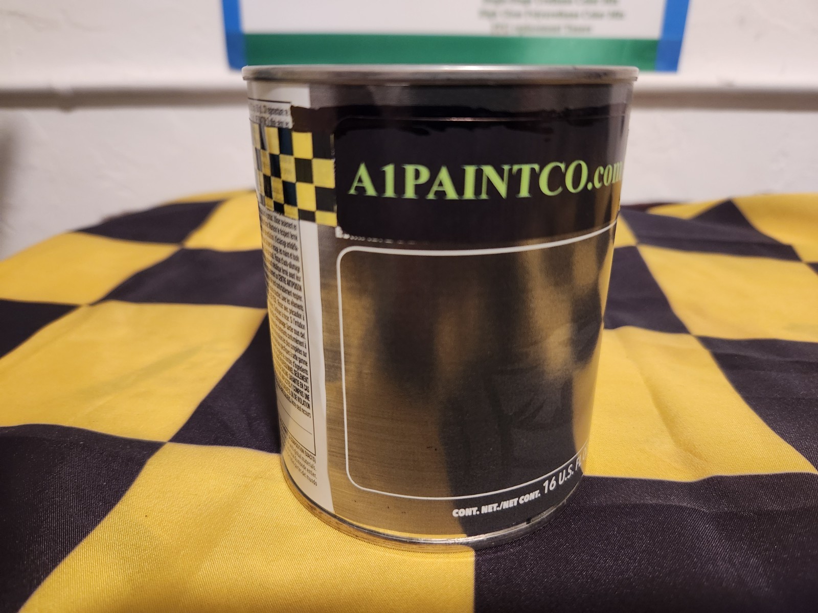Flattening Additive ⭐A1PAINTCO® Premium replaces PPG DX995 -QUART