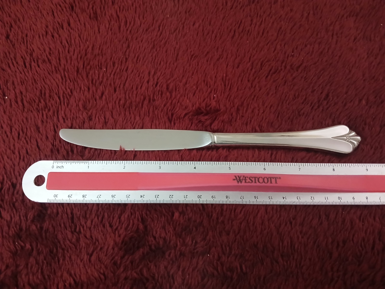 * ONEIDA Community - ROYAL FLUTE Stainless - YOU CHOOSE