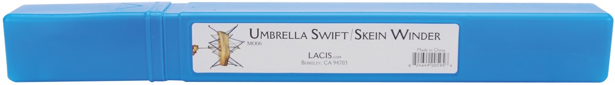 Lacis Swift Yarn Winder- - MO06