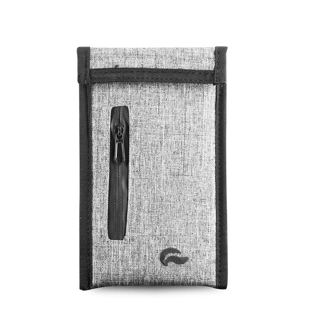 Skunk Roll Up Protection Case Container Storage No Smell Pouch