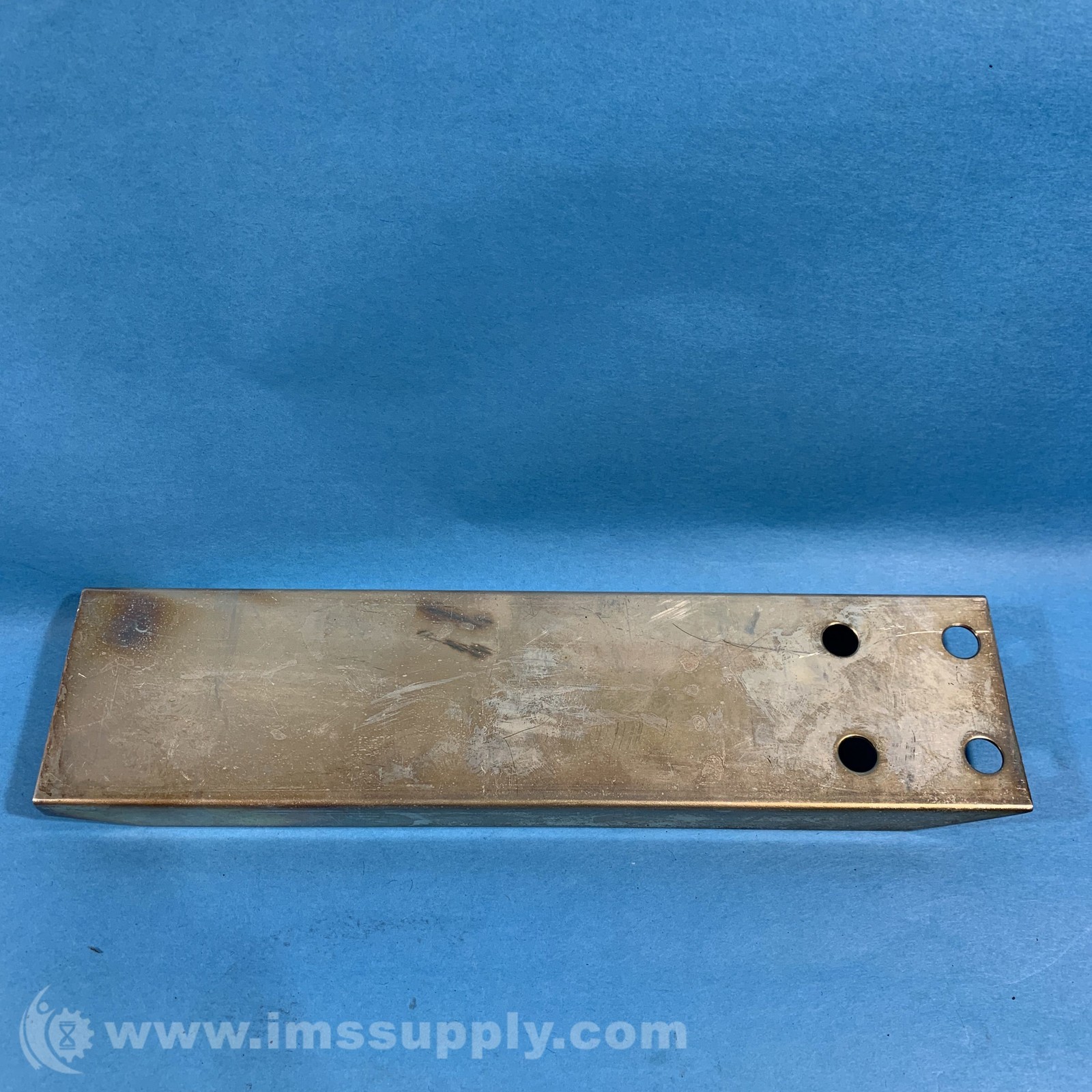 Obara 405S2001 Welding Shunt Cover USIP