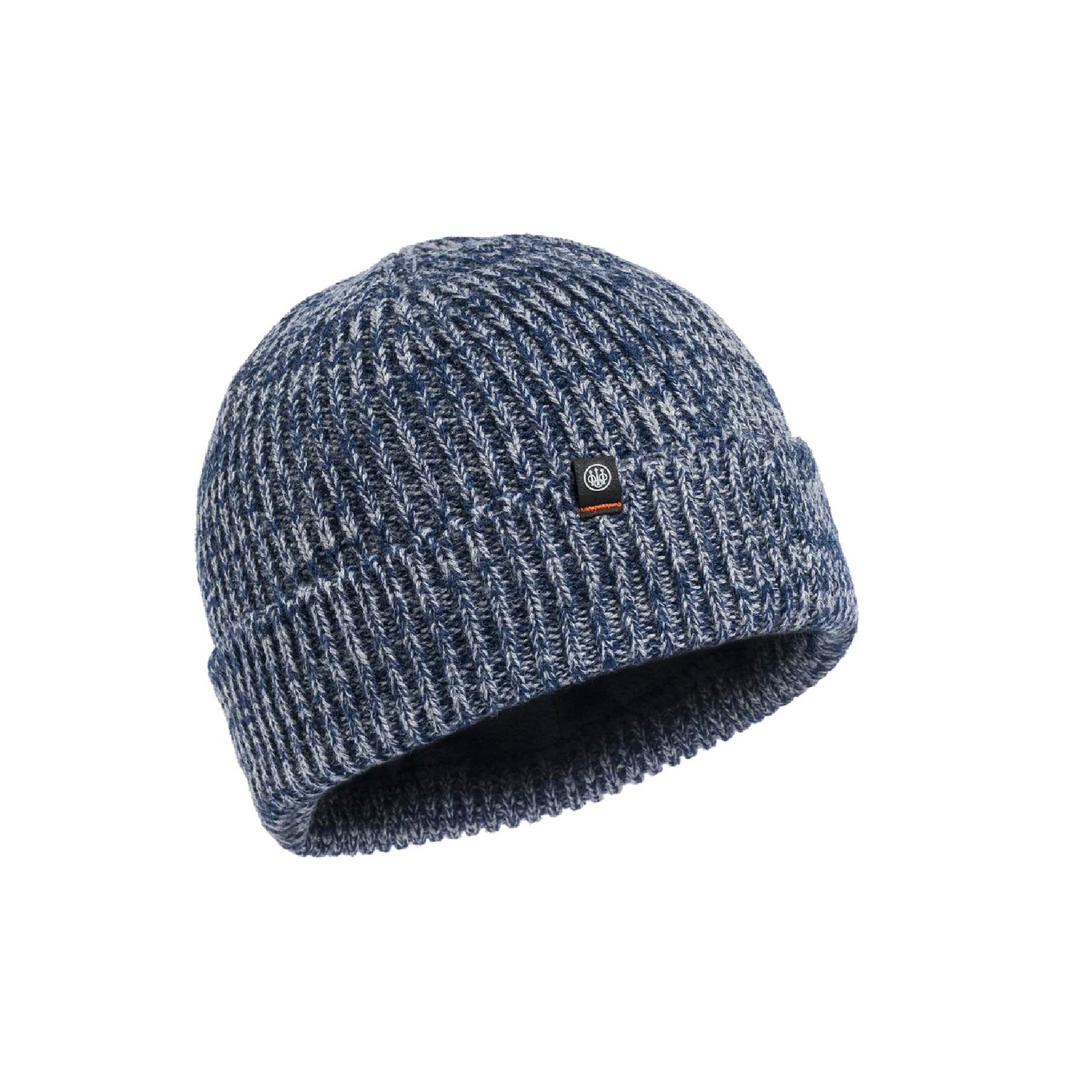 Beretta Unisex Knitted Microfleece Thermal Insulation Marten Beanie - Colors