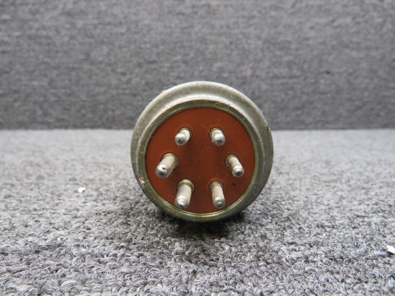 12C60-1 Janitrol Solid State Vibrator (28V)