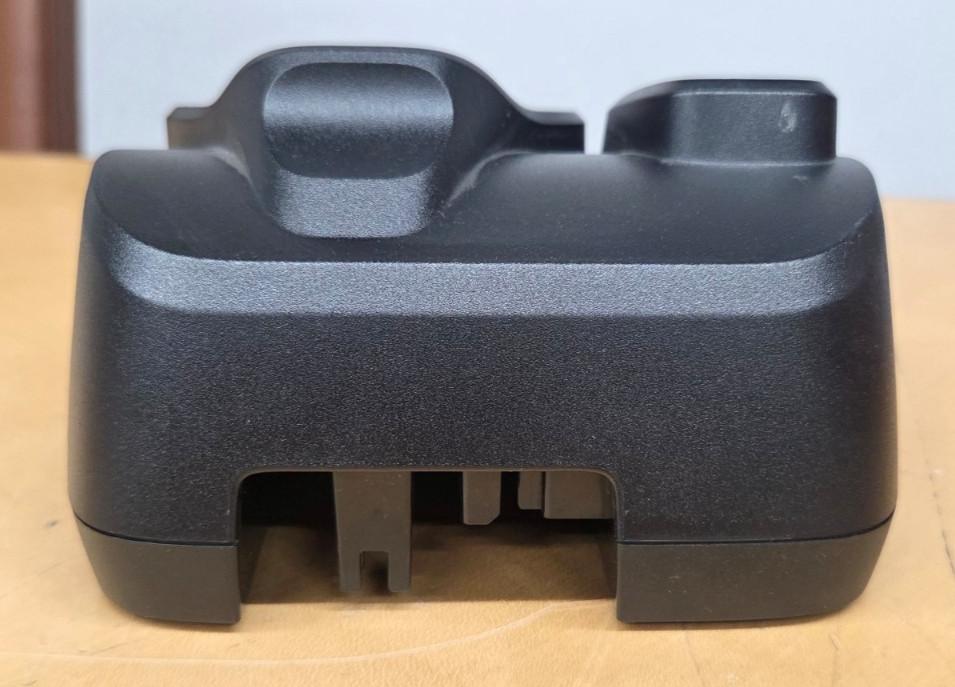 ZEBRA CRD-MC93-2SUCHG-01 Charging Base w/ Power Adapter