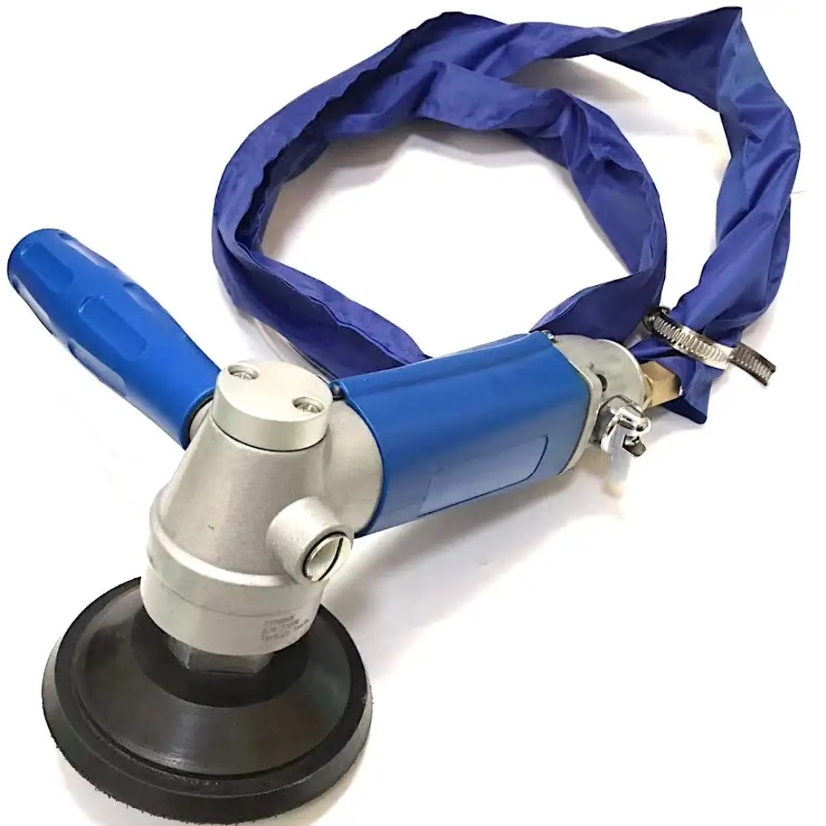 Air Polishing Machine for Stone Polishing 5000rmp Air Sander Pneumatic Tool New